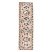 Shiraz Ivory Rug