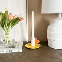 Nostalgia Candle Holder Heart
