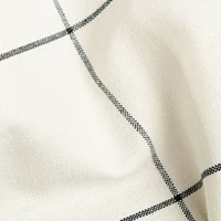  Plaid Nappe 