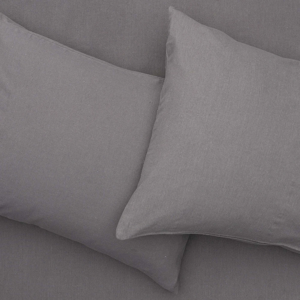 Luxury Flannel Sheet Set