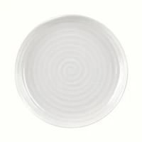 Assiette Sophie Conran « Coupe » 6,5 po par Portmeirion