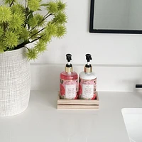 Scented Hand Soap & Lotion Gift Set, Set of 3