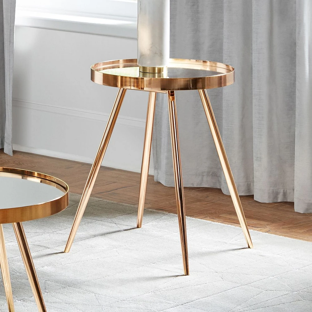 Marie-Anne End Table