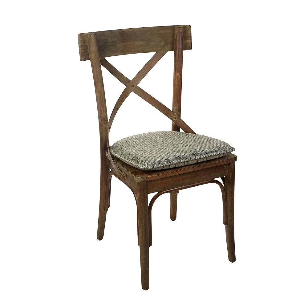 Dark Horse Chair Pad