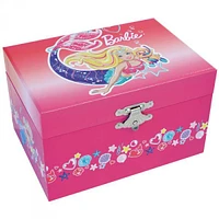 Mele and Co Barbie Mermaid Music Box