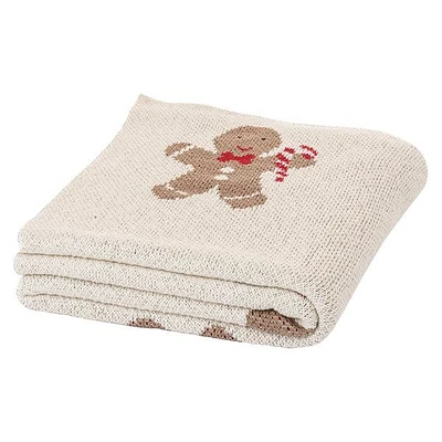 Brunelli Bonhomme Knit Throw