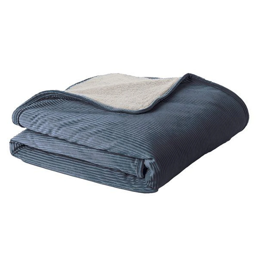 Brunelli Corduroy Throw