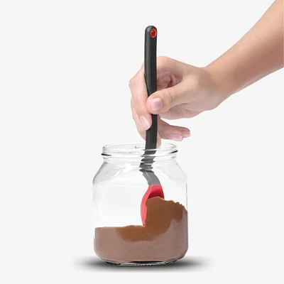 Dreamfarm Supoon Mini Red Silicone Spoon 20.5cm