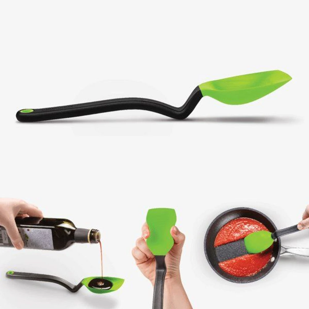 Dreamfarm Supoon Silicone Spoon