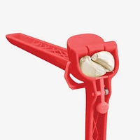 Dreamfarm Garject Garlic Press