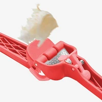 Dreamfarm Garject Garlic Press