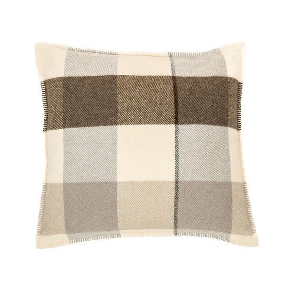 Fudge Decorative Pillow