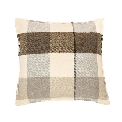 Fudge Decorative Pillow