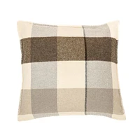 Fudge Decorative Pillow