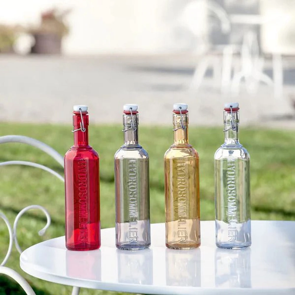 Optima Bottle H10101 - 1L