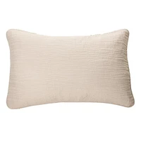 Brunelli Jazzy Decorative Pillow Sham