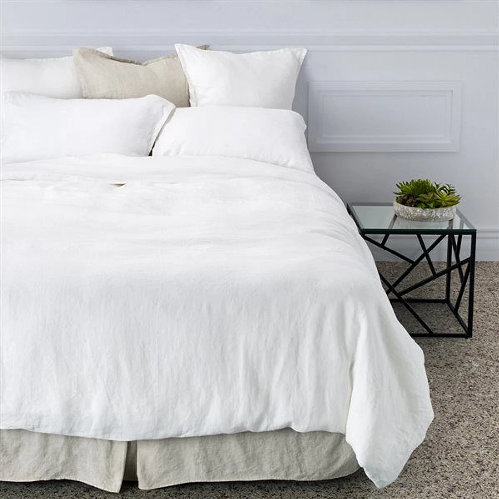 Brunelli Linen Duvet Cover