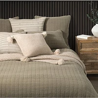 Brunelli Moss Quilt