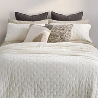 Brunelli Mousseline Quilt