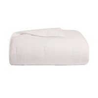 Brunelli Mousseline Throw