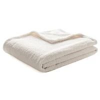 Brunelli Plush Throw