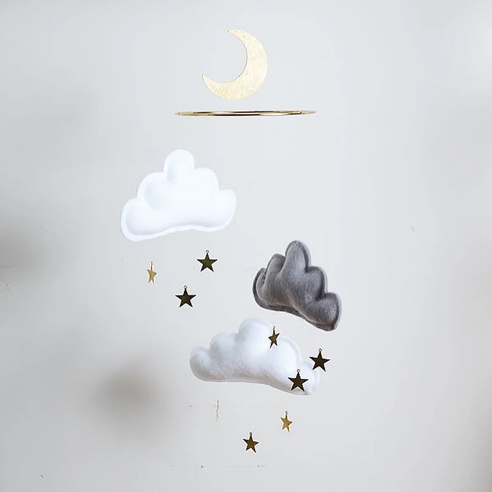 Cloud & Star Mobile
