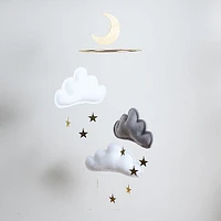 Cloud & Star Mobile