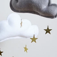 Cloud & Star Mobile