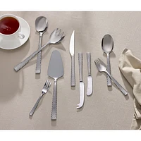 Maxwell & Williams Diamonds 16-Piece Cutlery Set