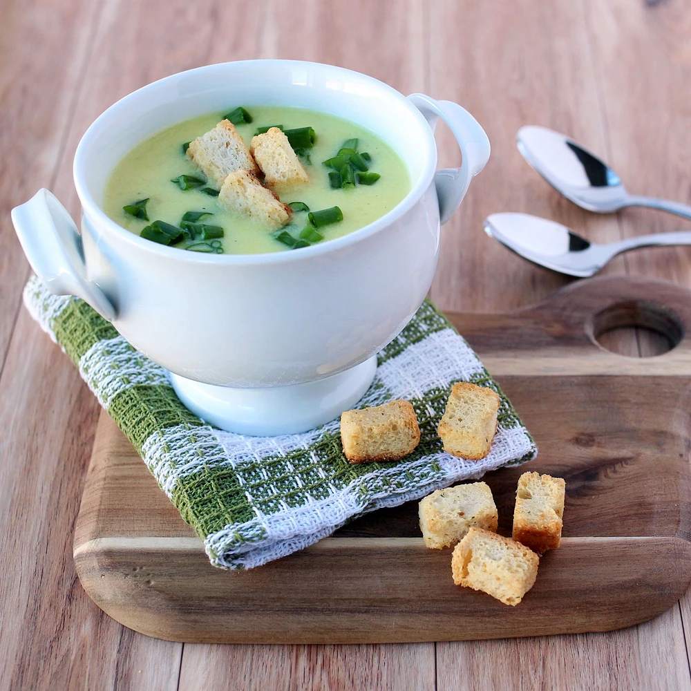 Bol à soupe « Lyon »