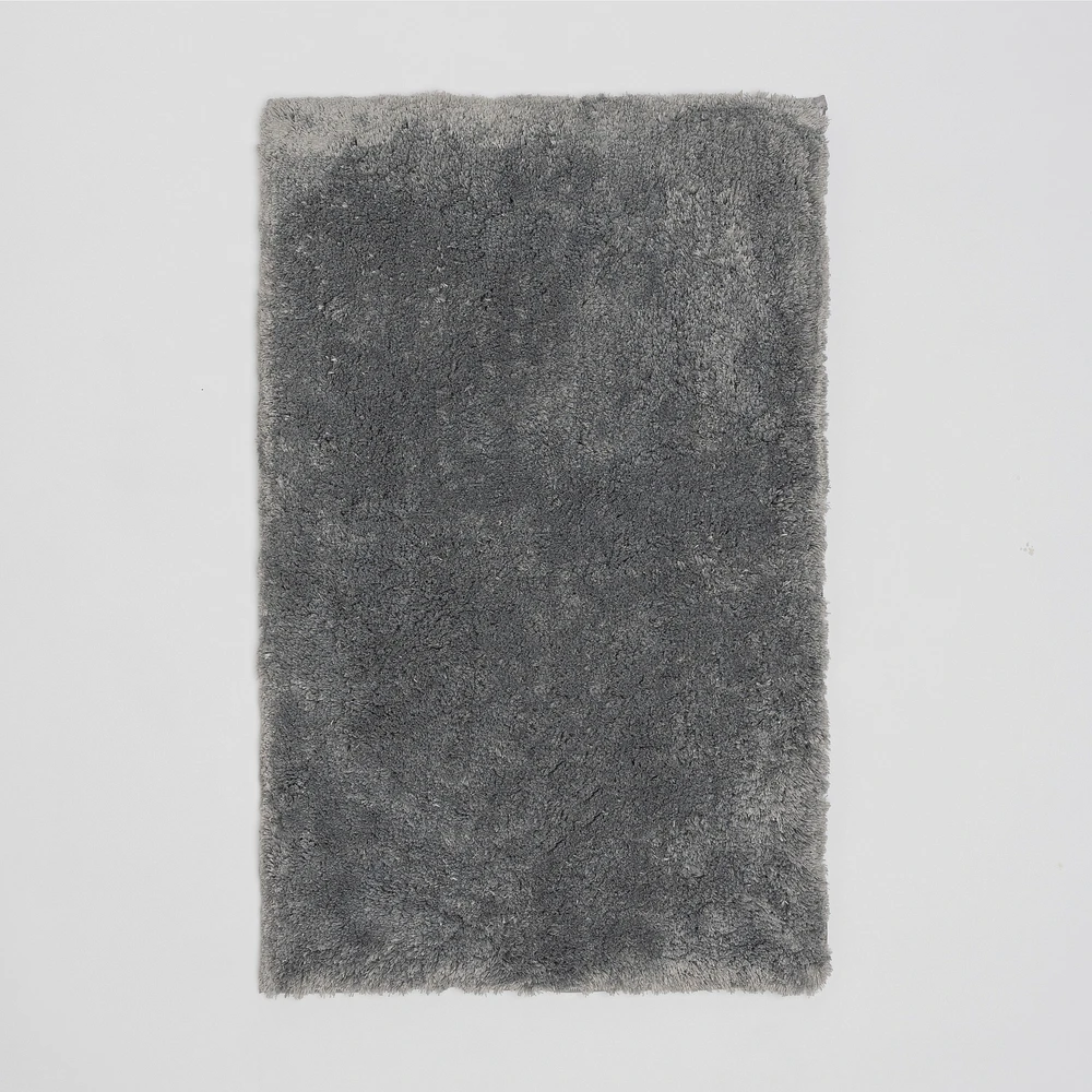 Cloud Bath Rug