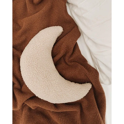 Moon Pillow