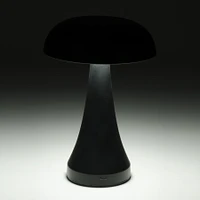 CHAMPIGNON LED USB  Lampe de table - Noir