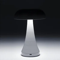 CHAMPIGNON LED USB Lampe de table - Beige