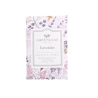 Small Lavender Scented Sachet by Greenleaf