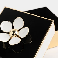 Make it Pop Floral Jewelry Box by Kate Spade