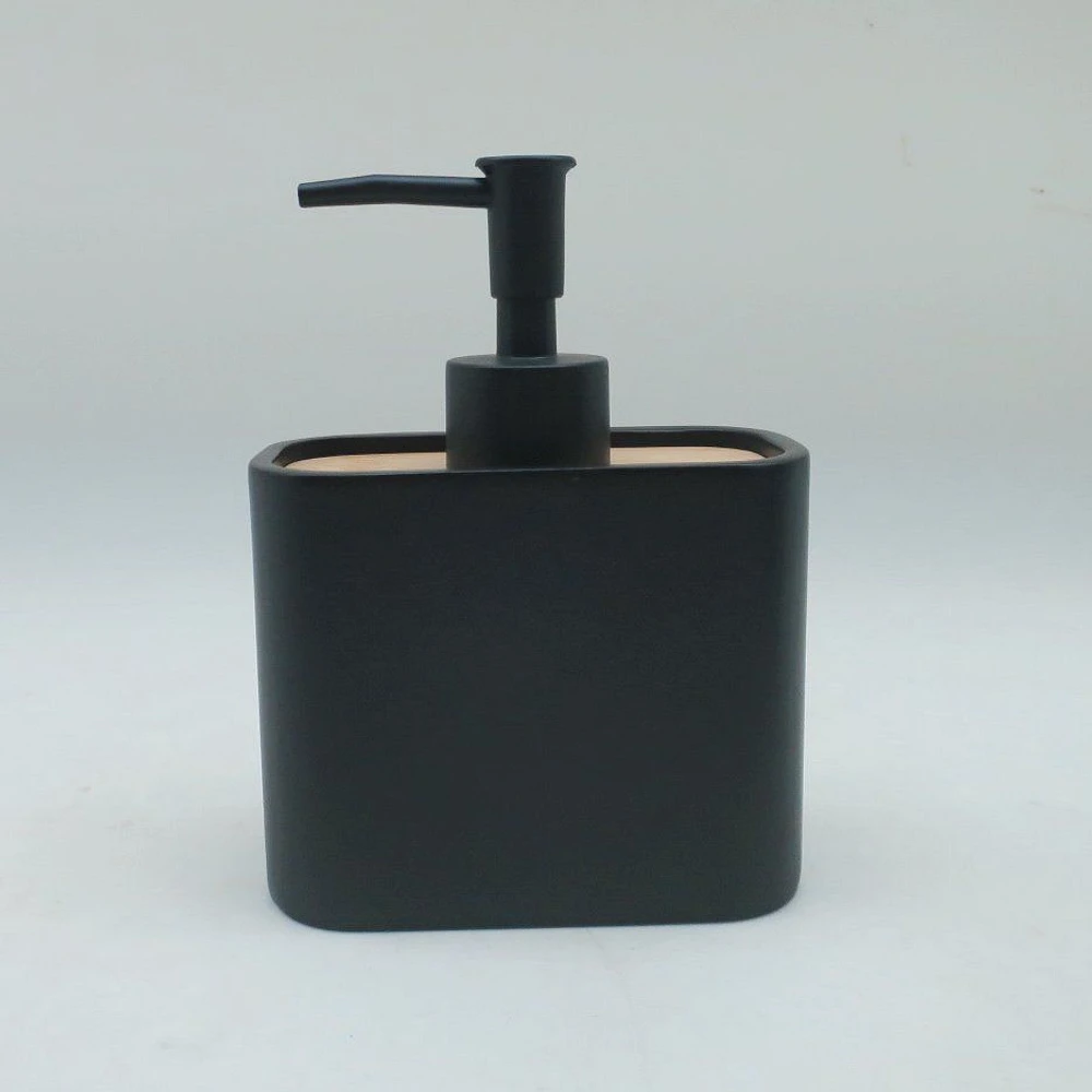 Manhattan Lotion Dispenser