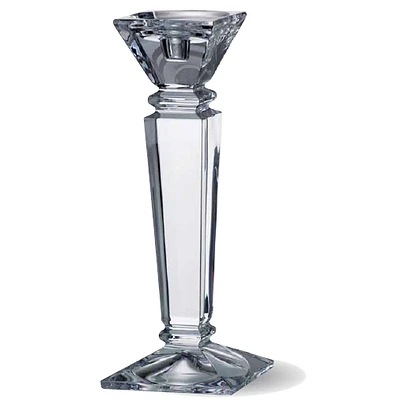 Crystal Bohemia Empery Candlestick 30 cm by Brillant