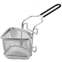 Trudeau Fondue Cooking Basket