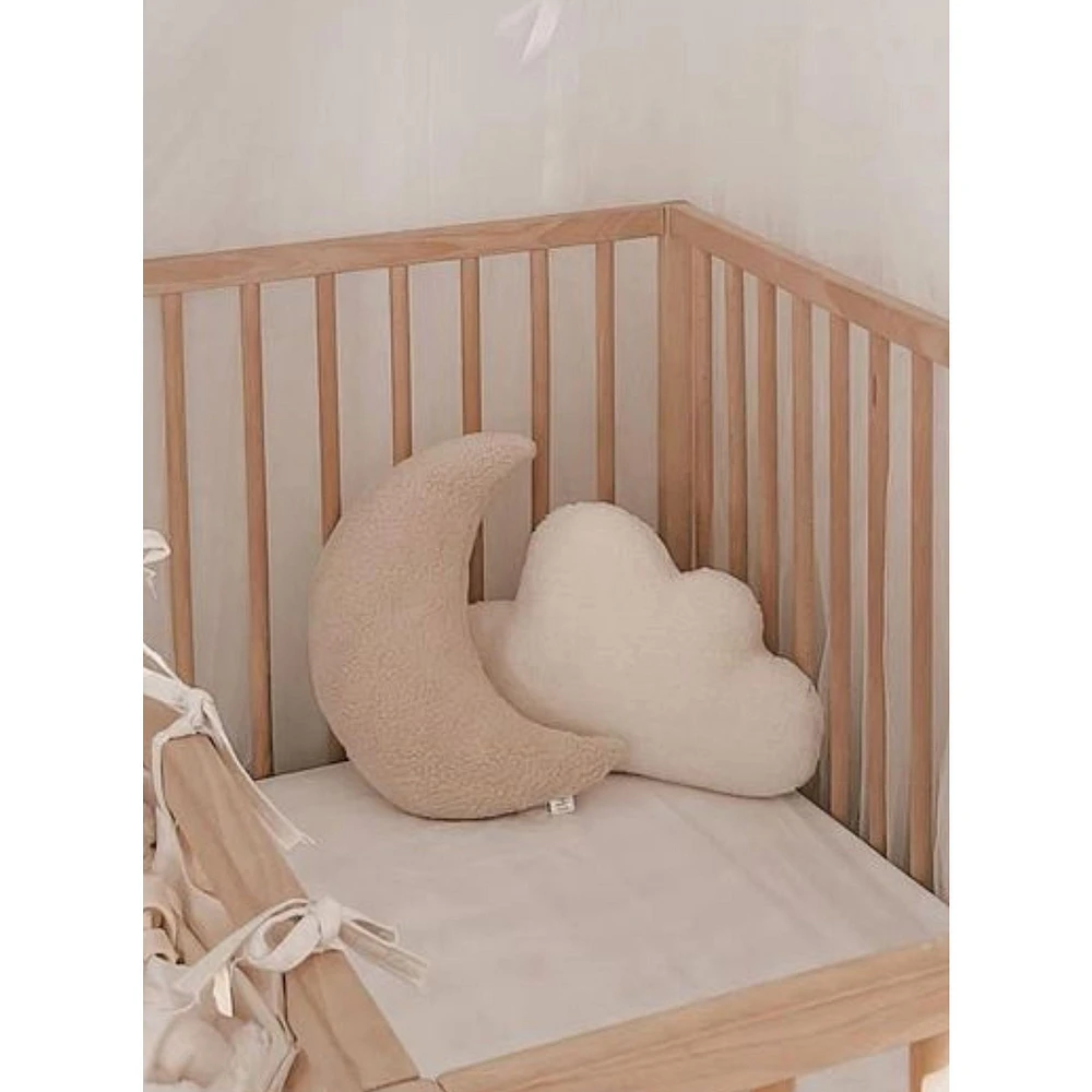 Moon Pillow