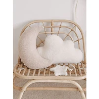Cloud Pillow - Ivory