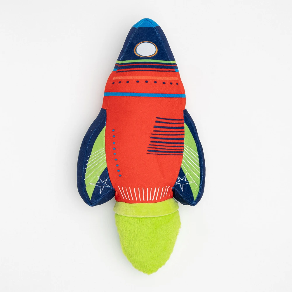 Rocket Coussin