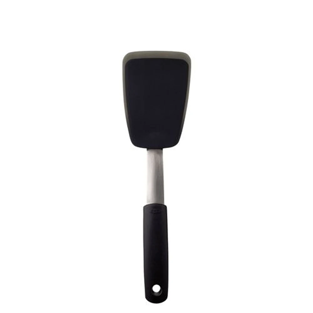 Oxo Silicone Flexible Turner 11 inch