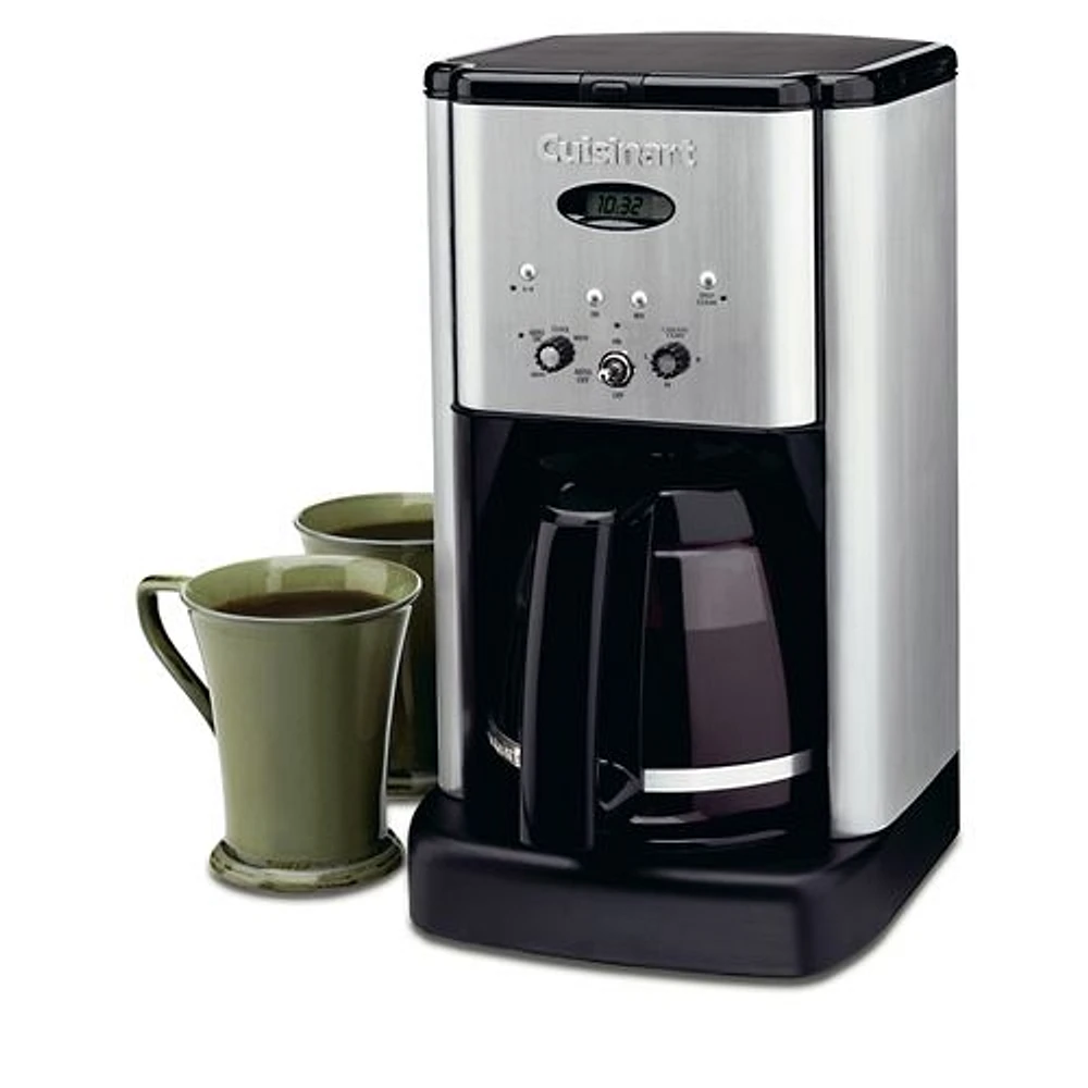 Cuisinart Brew Central Coffee Machine