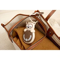 Sweet Dreamz On The Go™ - Owl Beige