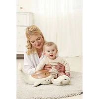 Tranquil Whale® Night Light - White