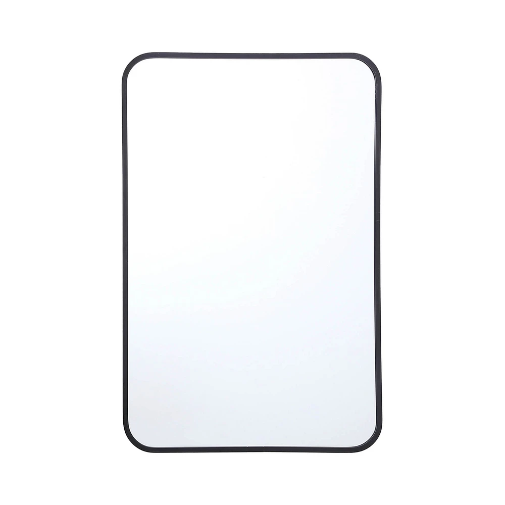 Modern Home Mirror by Haute Deco