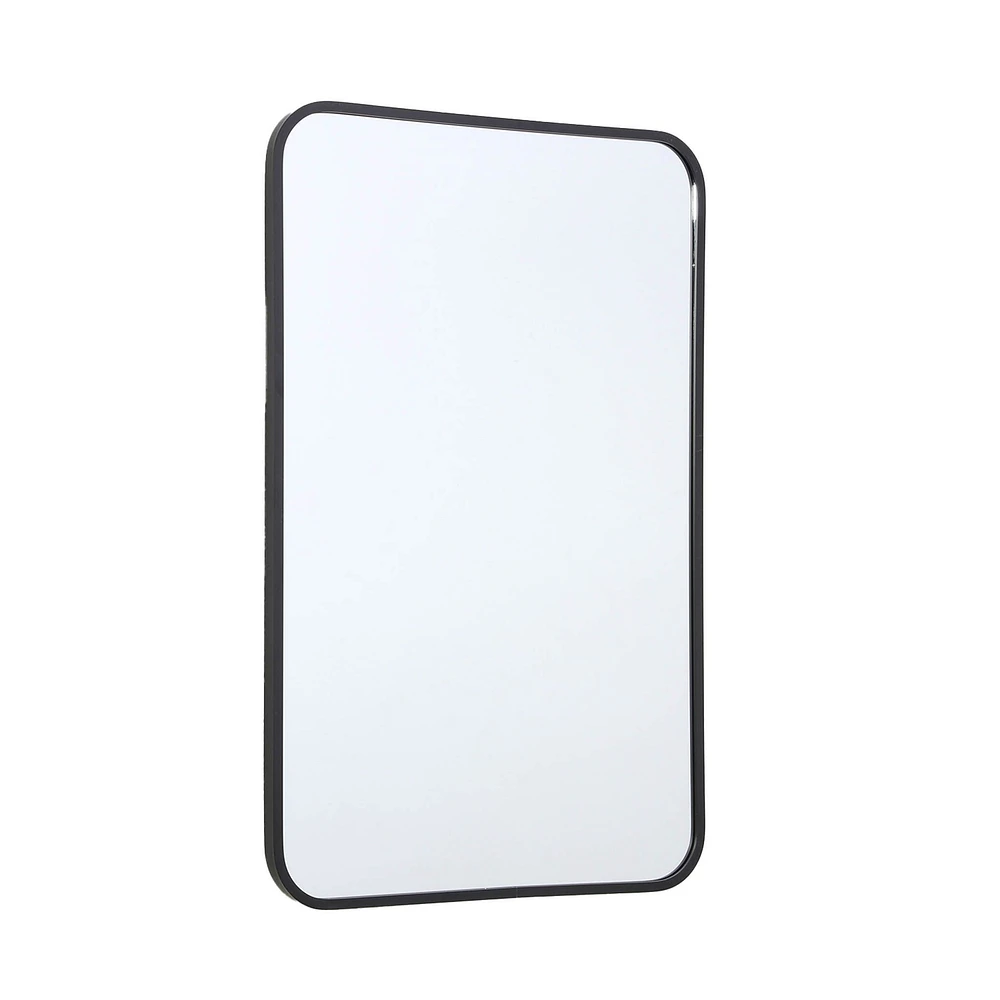 Modern Home Mirror by Haute Deco