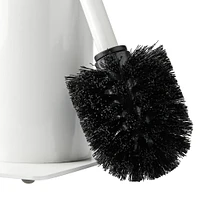 Avia Toilet Paper and Brush Holder