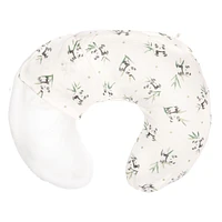 Bamboo Nursing Pillow - Pandas